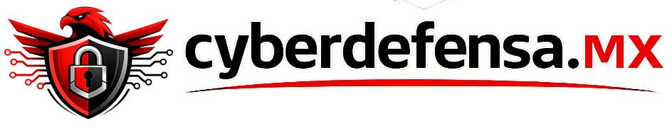 CYBERDEFENSA.MX